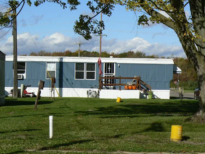 Flat Rock Terrace Mobile Home Community 7