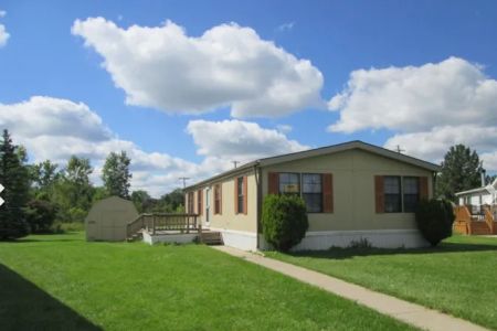 Deerfield Estates/AJR Home Sales
