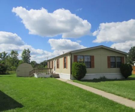 Deerfield Estates/AJR Home Sales