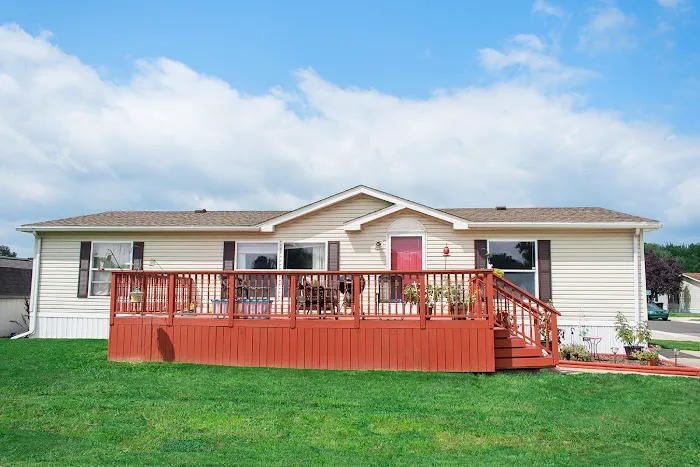 North Huron Manufactured Housing Community 2