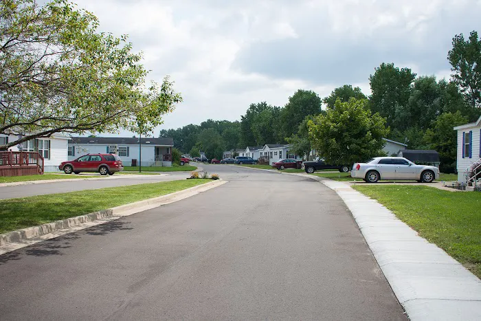 North Huron Manufactured Housing Community 5
