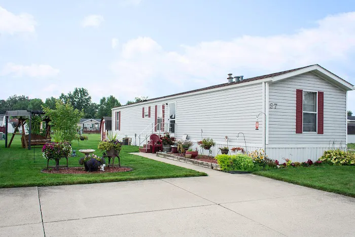 North Huron Manufactured Housing Community 4
