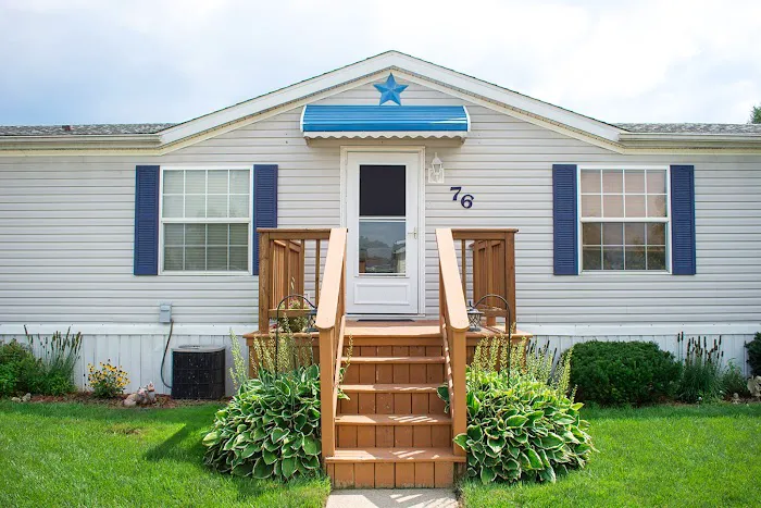 North Huron Manufactured Housing Community 8