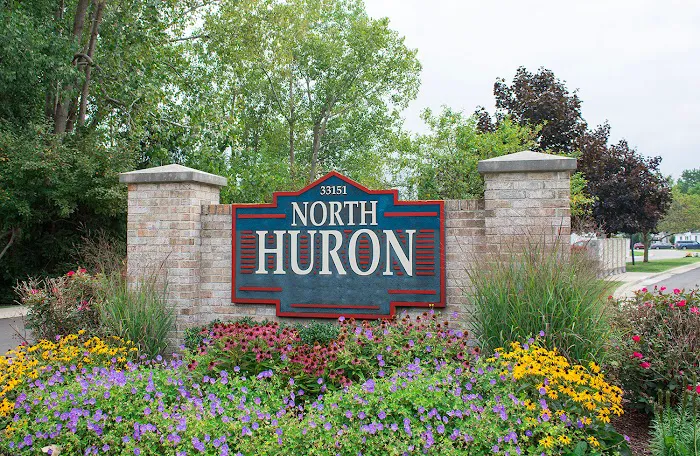 North Huron Manufactured Housing Community 10