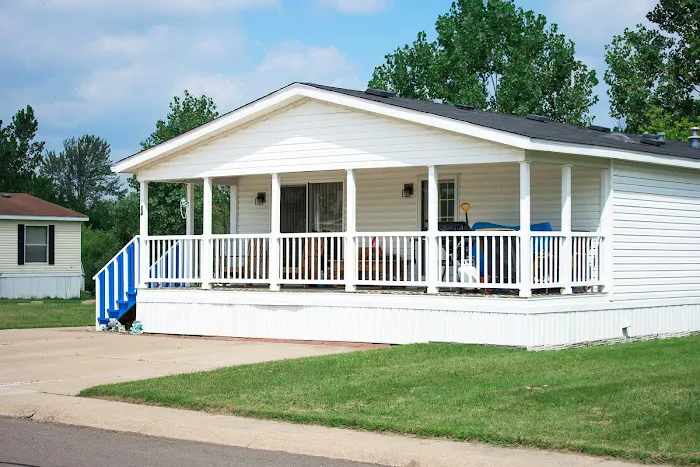 North Huron Manufactured Housing Community 6