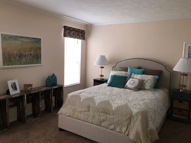 Tanglewood Village 5