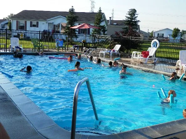 Tanglewood Village 3