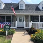 Tanglewood Village