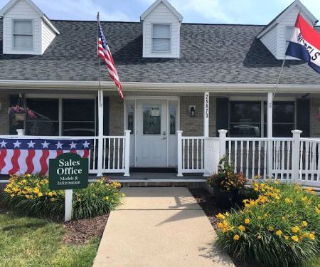 Tanglewood Village