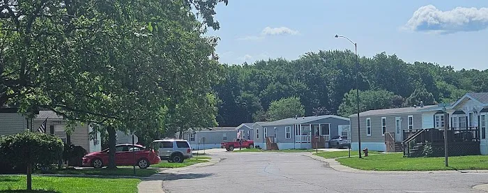 Wellington Estates 3