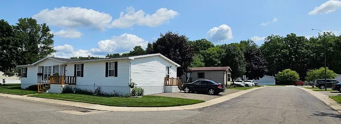 Wellington Estates 2