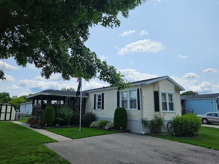 Wellington Estates 1