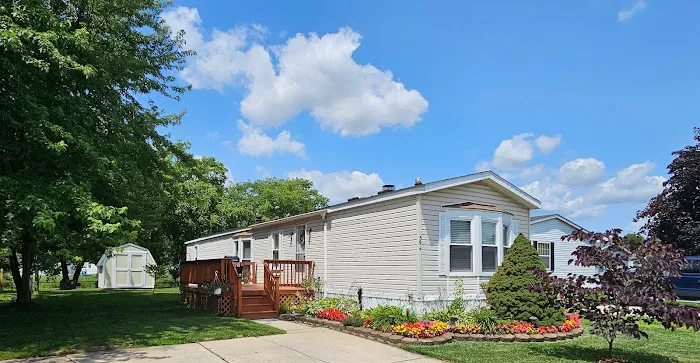 Wellington Estates 5