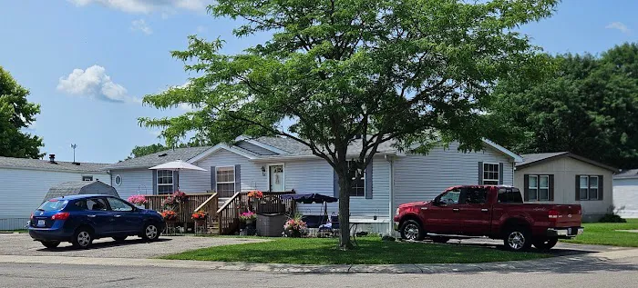 Wellington Estates 8