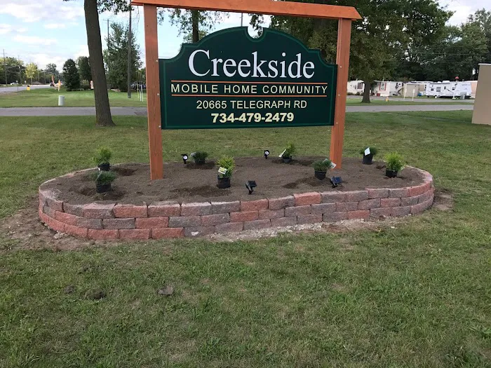 Creekside Estates Mobile Home Community 4