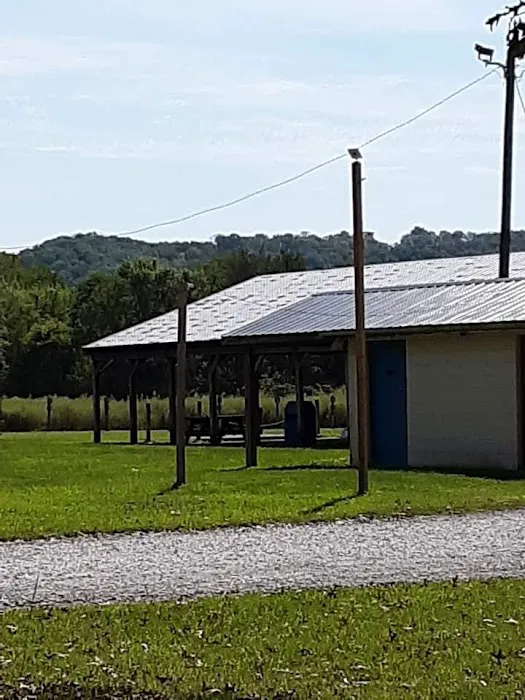 Happy Hollow Resort RV Park 2