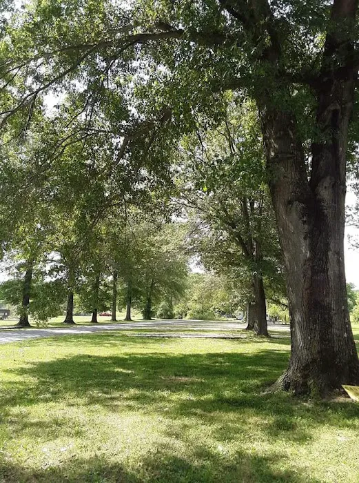 Happy Hollow Resort RV Park 3