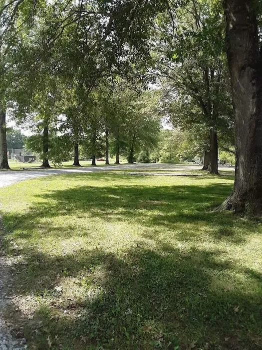 Happy Hollow Resort RV Park 1