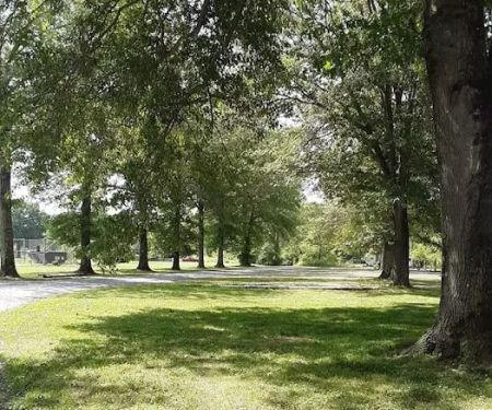 Happy Hollow Resort RV Park
