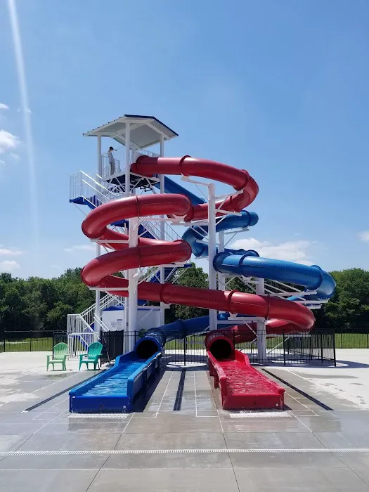 Adventure Bound Camping Resorts - Eagle Valley 10