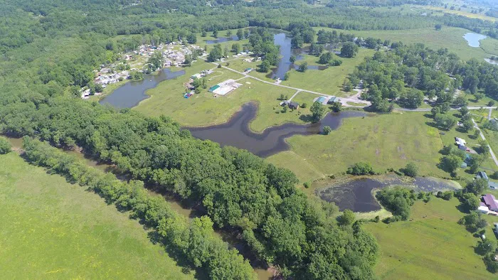 Adventure Bound Camping Resorts - Eagle Valley 6