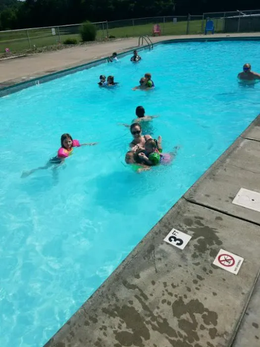 Adventure Bound Camping Resorts - Eagle Valley 4