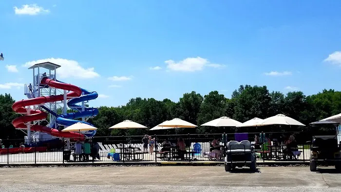 Adventure Bound Camping Resorts - Eagle Valley 9