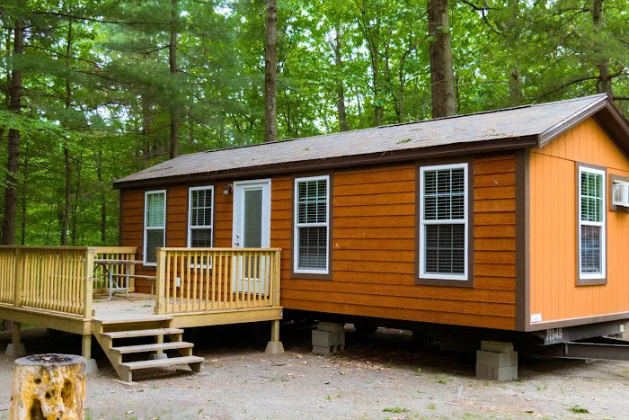Adventure Bound Camping Resorts - Eagle Valley 1