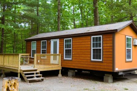 Adventure Bound Camping Resorts - Eagle Valley