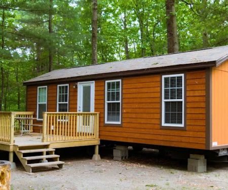 Adventure Bound Camping Resorts - Eagle Valley