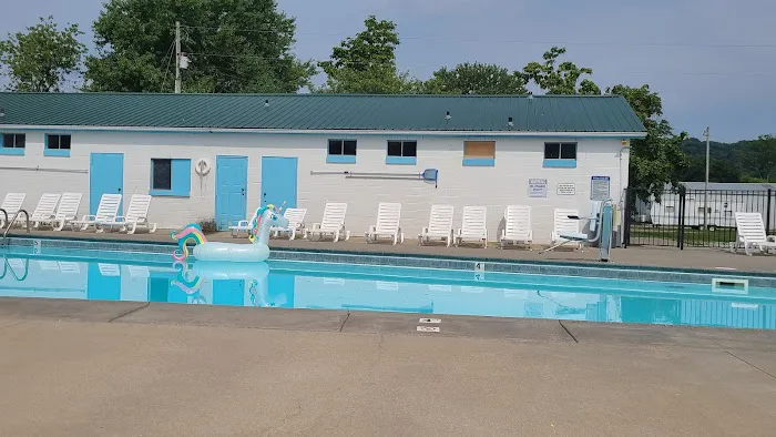 Adventure Bound Camping Resorts - Eagle Valley 3