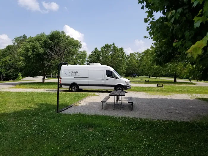 Primitive Camping Area 2