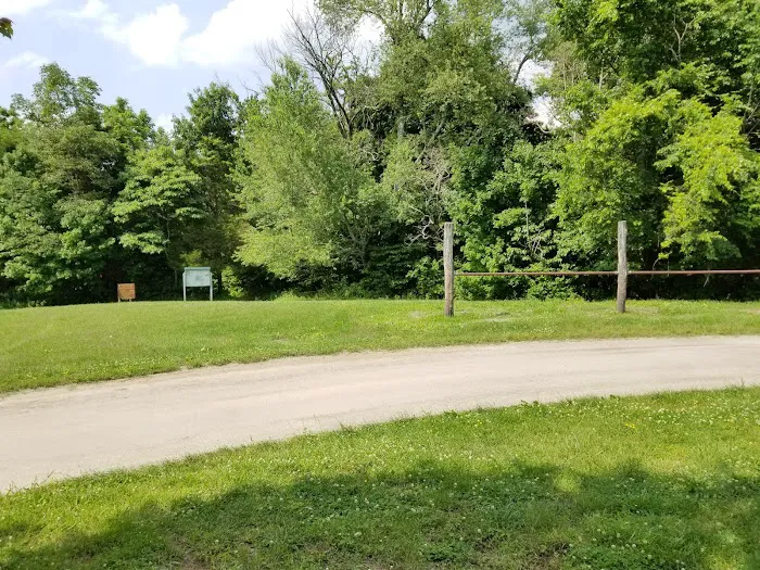 Primitive Camping Area 4