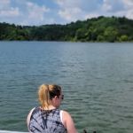 Taylorsville Lake Campground