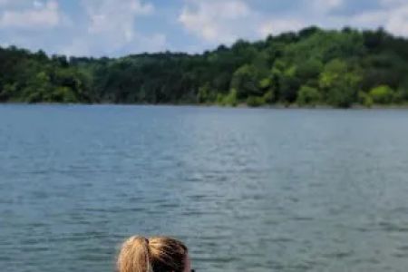 Taylorsville Lake Campground