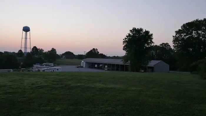 Taylorsville RV Park 1