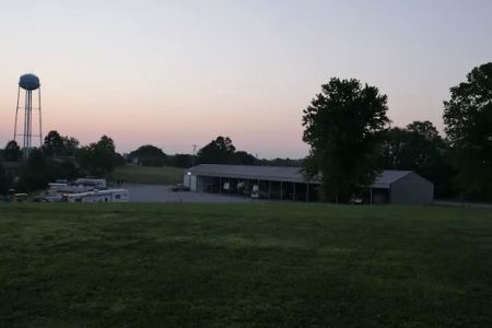 Taylorsville RV Park