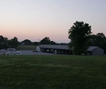 Taylorsville RV Park
