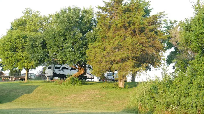 Taylorsville RV Park 6