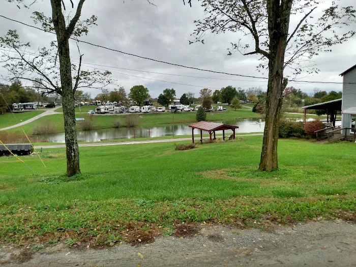 Taylorsville RV Park 3