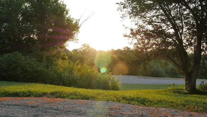 Taylorsville RV Park 7