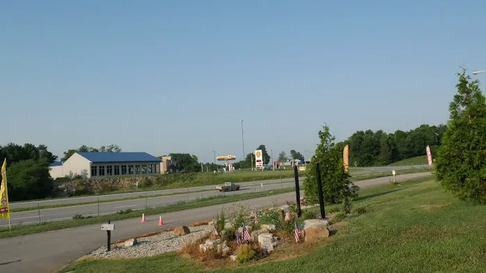 Taylorsville RV Park 2