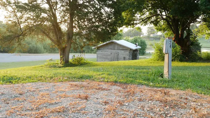 Taylorsville RV Park 4