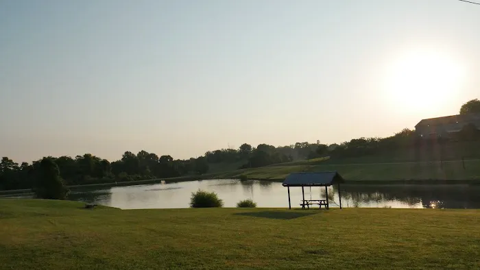 Taylorsville RV Park 9