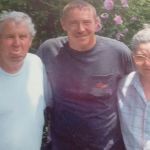 Shady Acres Mobile Home Park