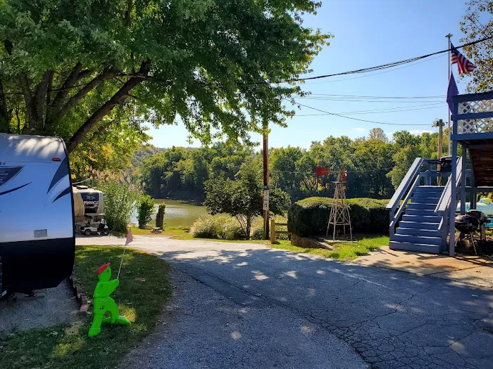 Kentucky River Campground & RV Park 5