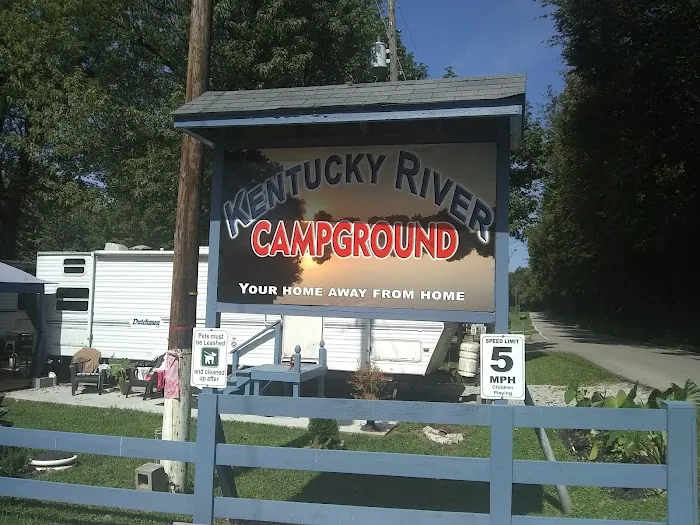 Kentucky River Campground & RV Park 3