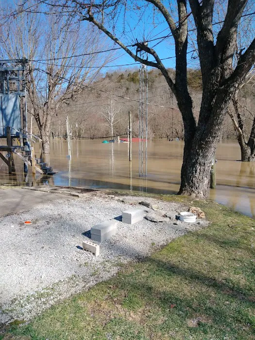 Kentucky River Campground & RV Park 7