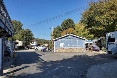 Kentucky River Campground & RV Park
