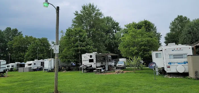 Still Waters Campground 1
